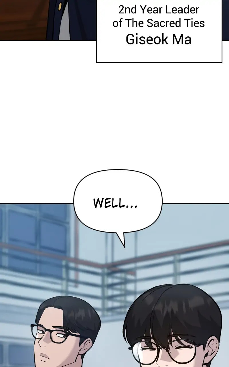 Designated Bully Chapter 30 page 52 - 
