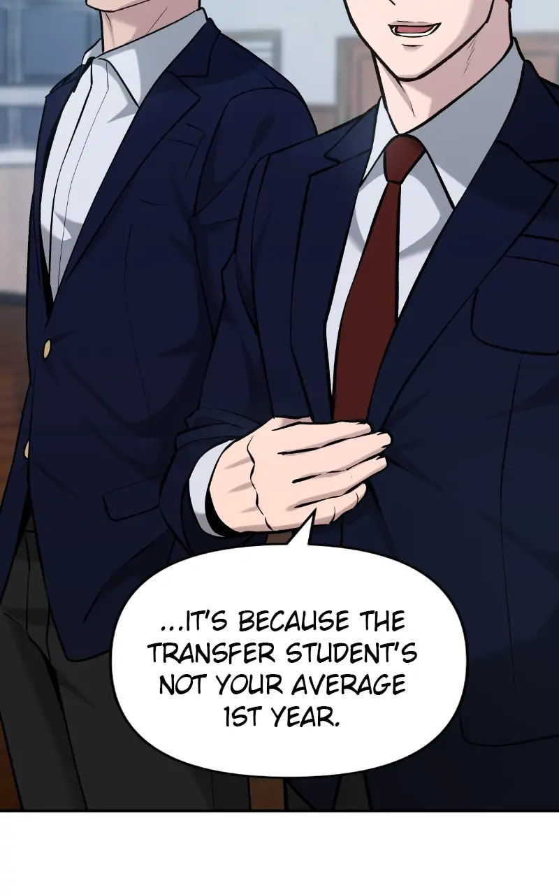 Designated Bully Chapter 30 page 53 - 
