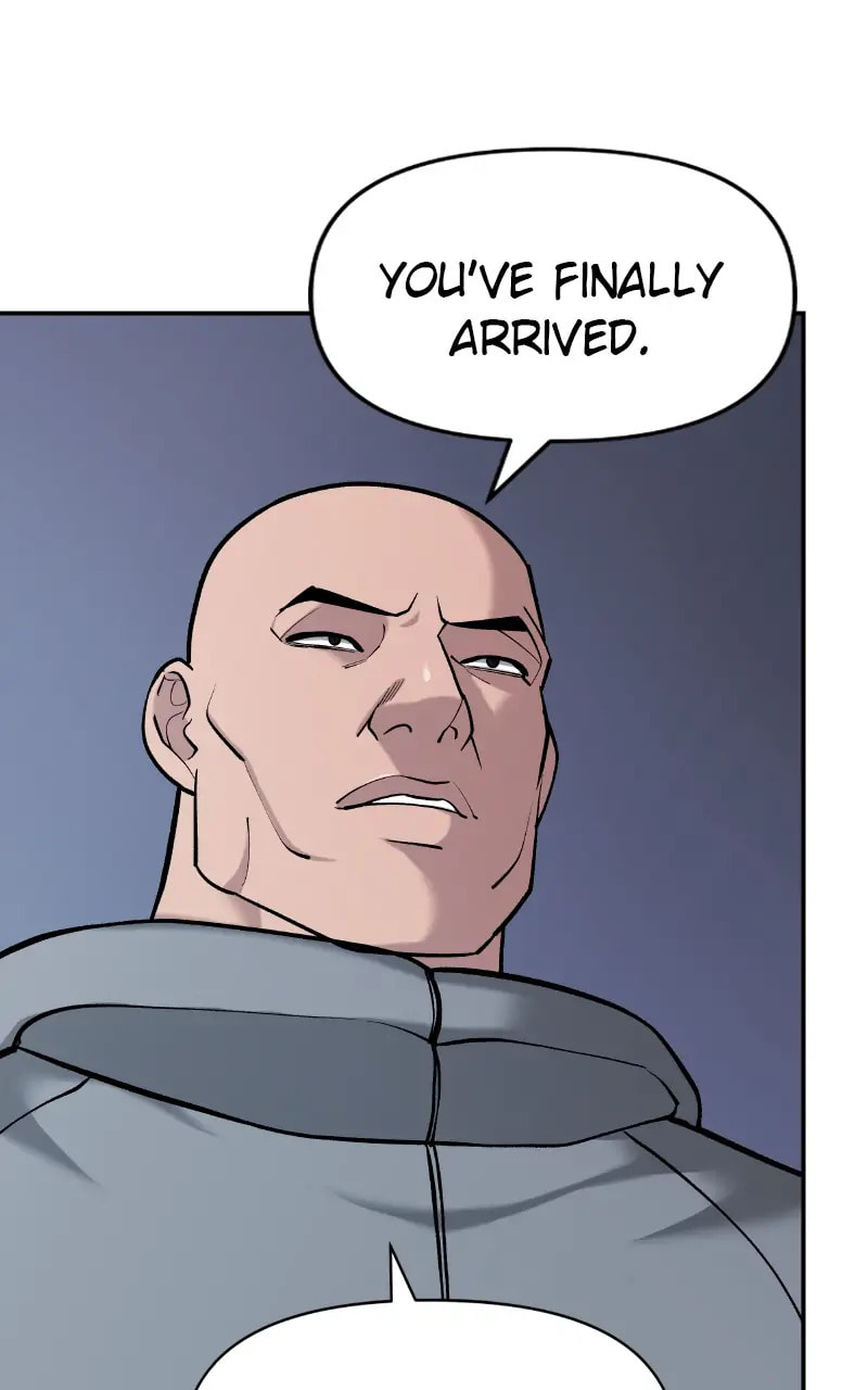 Designated Bully Chapter 30 page 55 - 