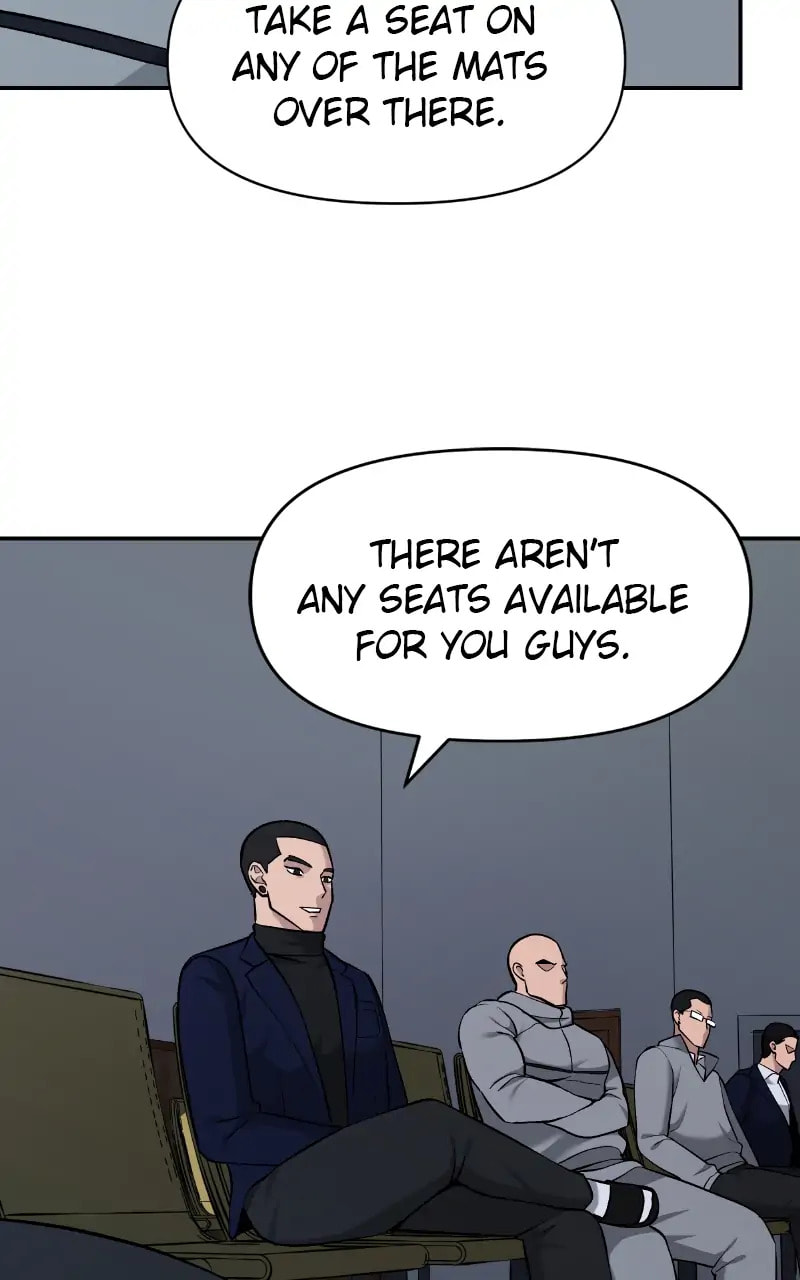 Designated Bully Chapter 30 page 56 - 