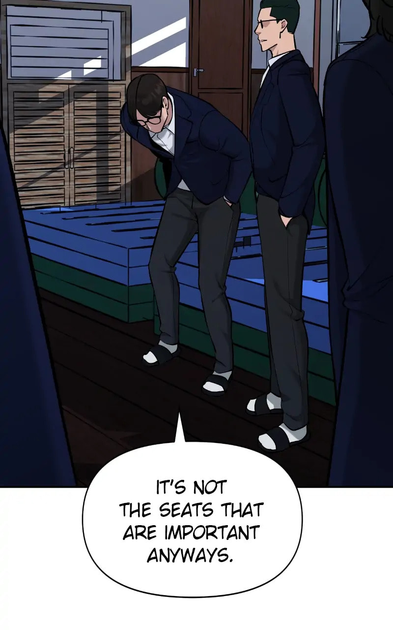 Designated Bully Chapter 30 page 58 - 