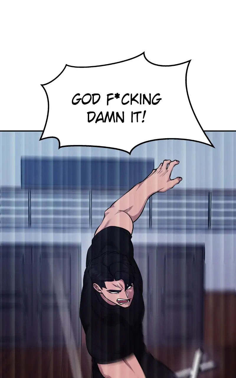 Designated Bully Chapter 30 page 66 - 