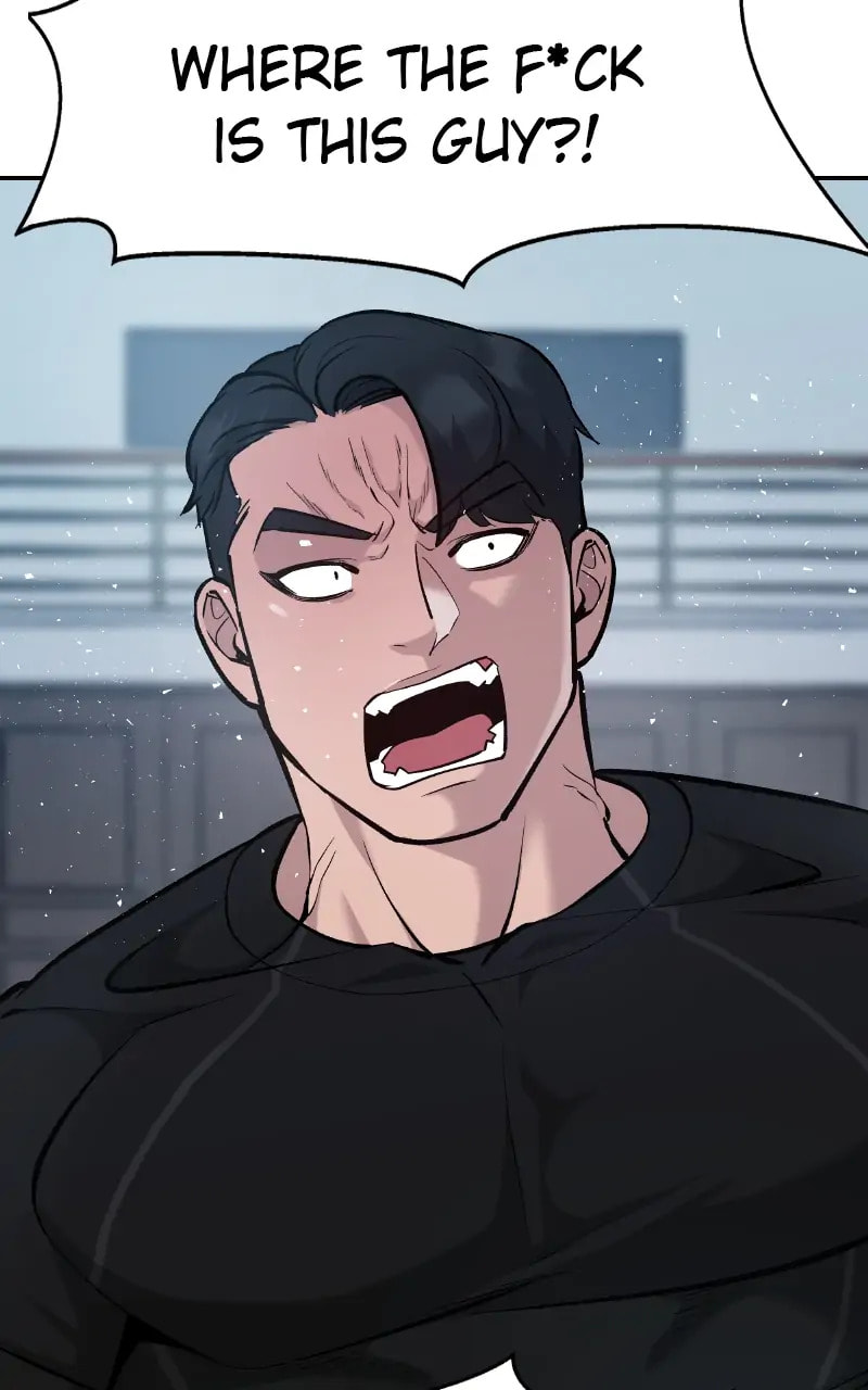 Designated Bully Chapter 30 page 68 - 