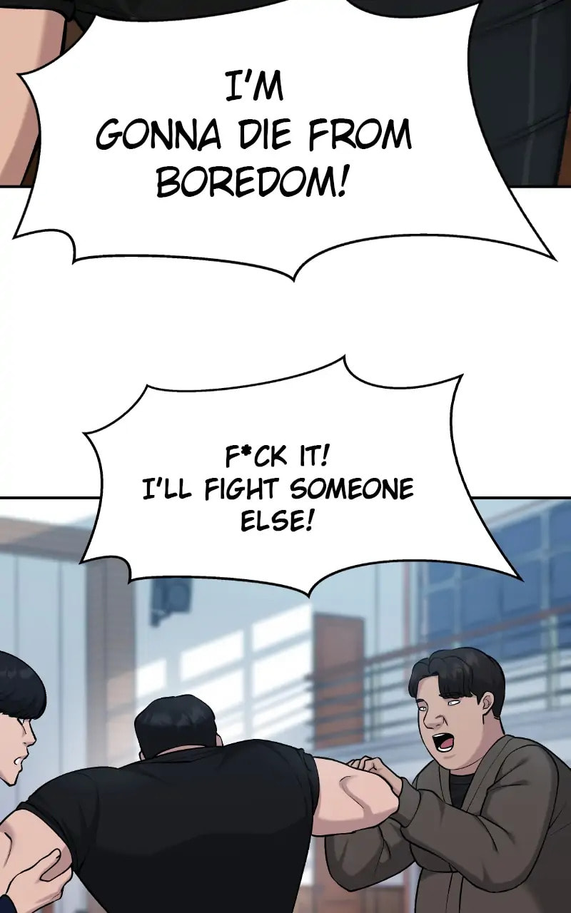 Designated Bully Chapter 30 page 69 - 