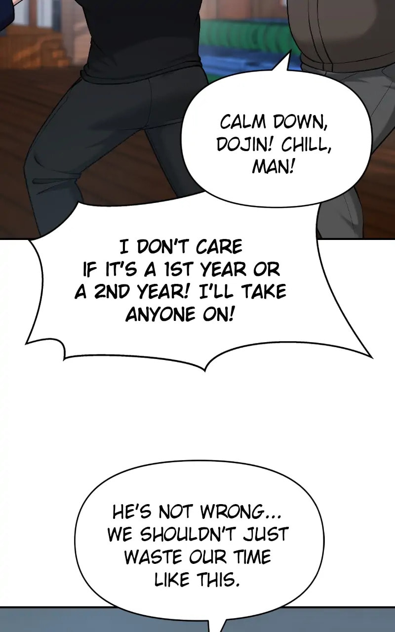 Designated Bully Chapter 30 page 70 - 