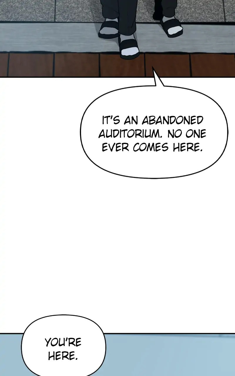 Designated Bully Chapter 30 page 8 - 
