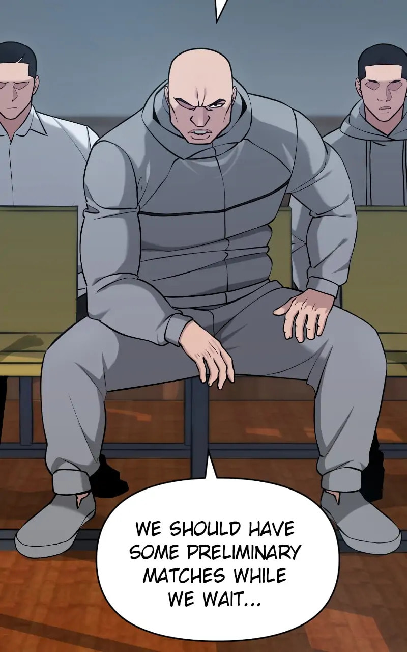 Designated Bully Chapter 30 page 71 - 