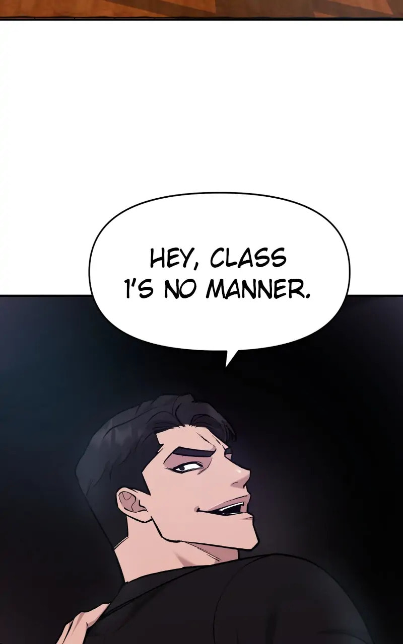 Designated Bully Chapter 30 page 72 - 