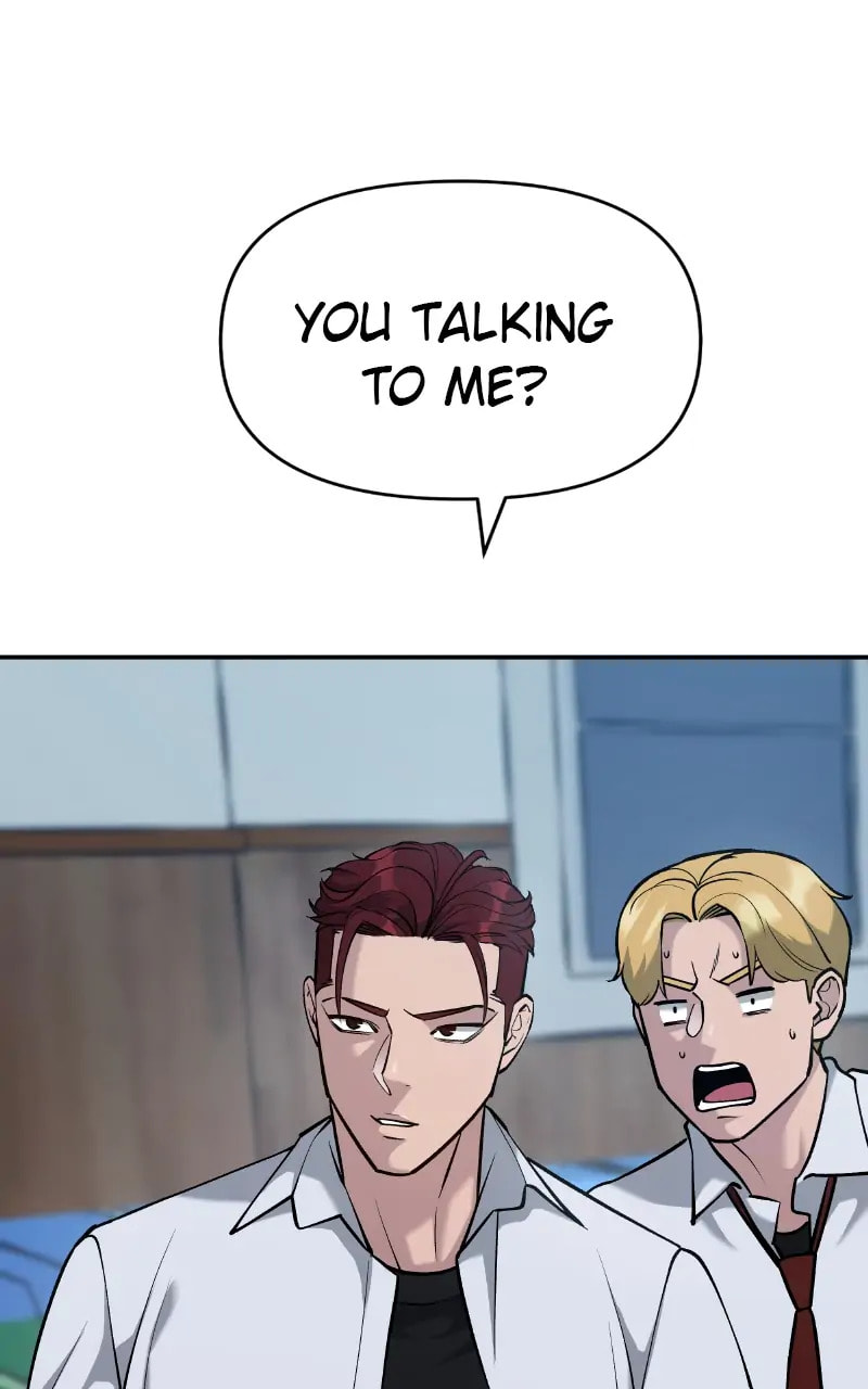 Designated Bully Chapter 30 page 76 - 