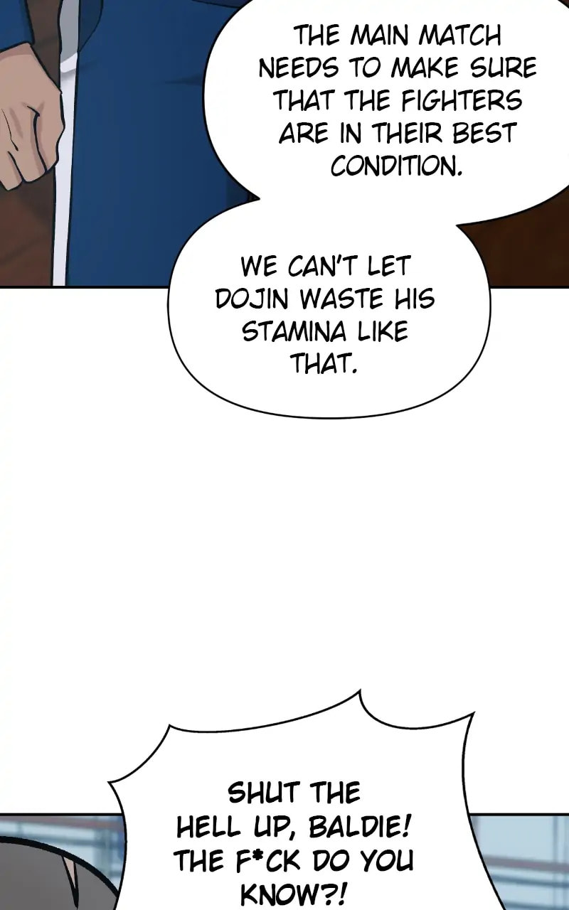 Designated Bully Chapter 30 page 81 - 