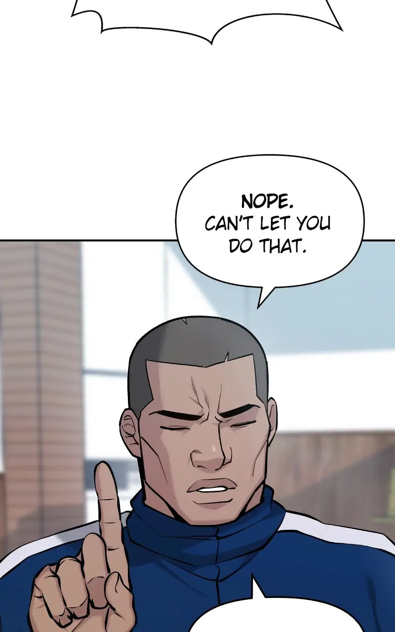 Designated Bully Chapter 30 page 83 - 