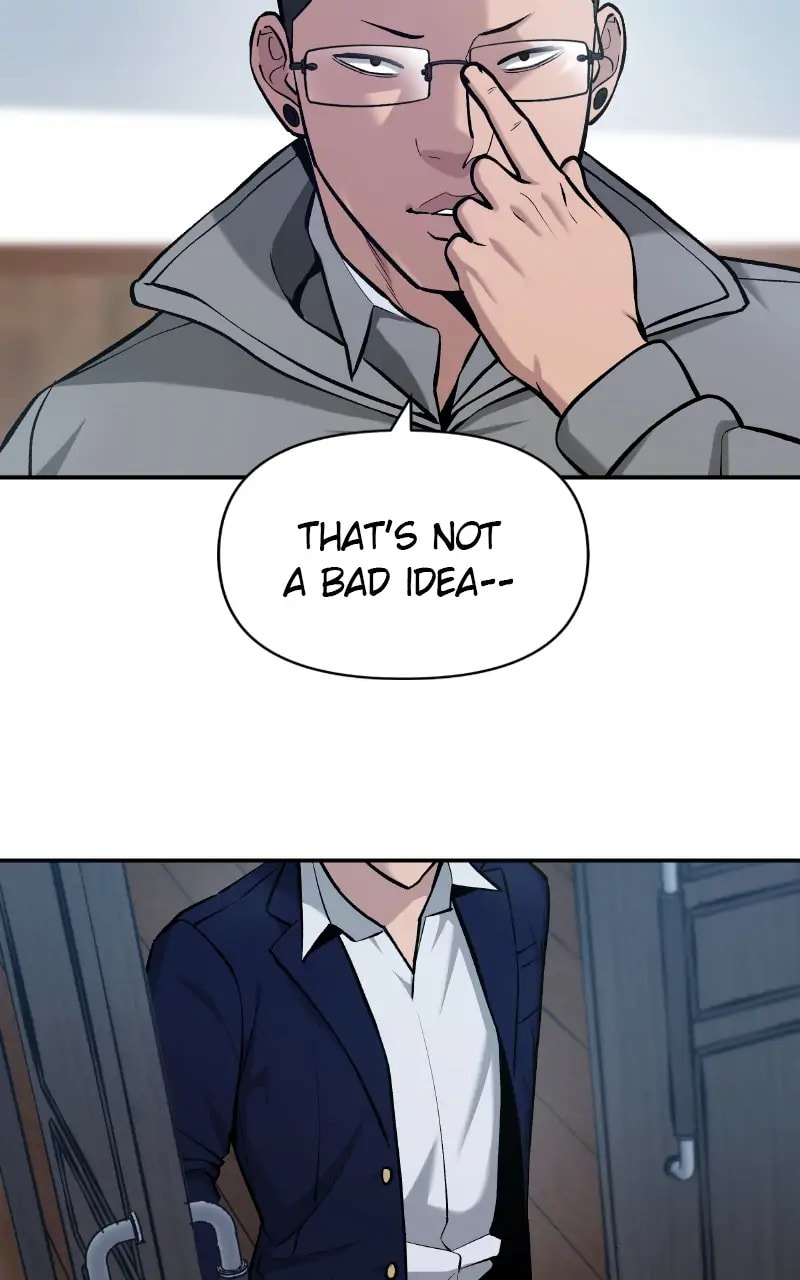 Designated Bully Chapter 30 page 86 - 