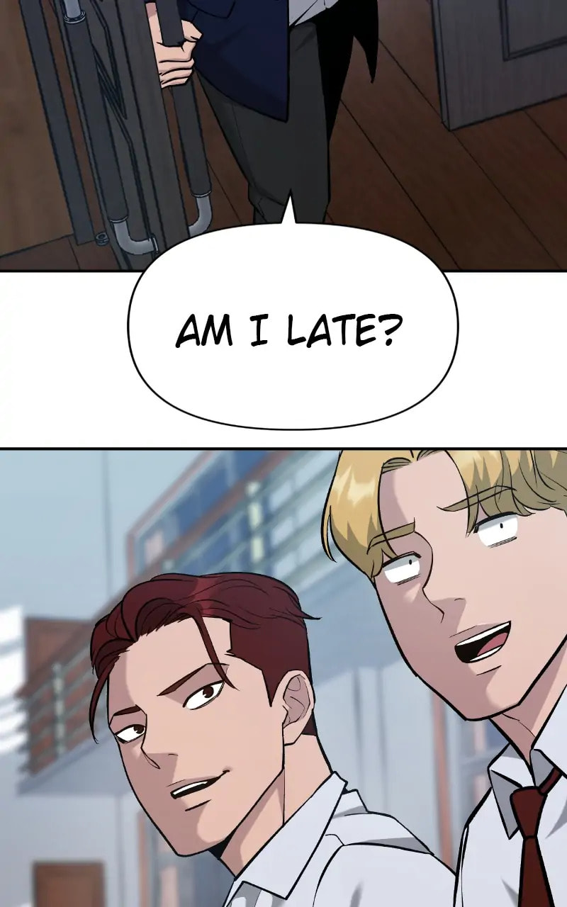 Designated Bully Chapter 30 page 87 - 