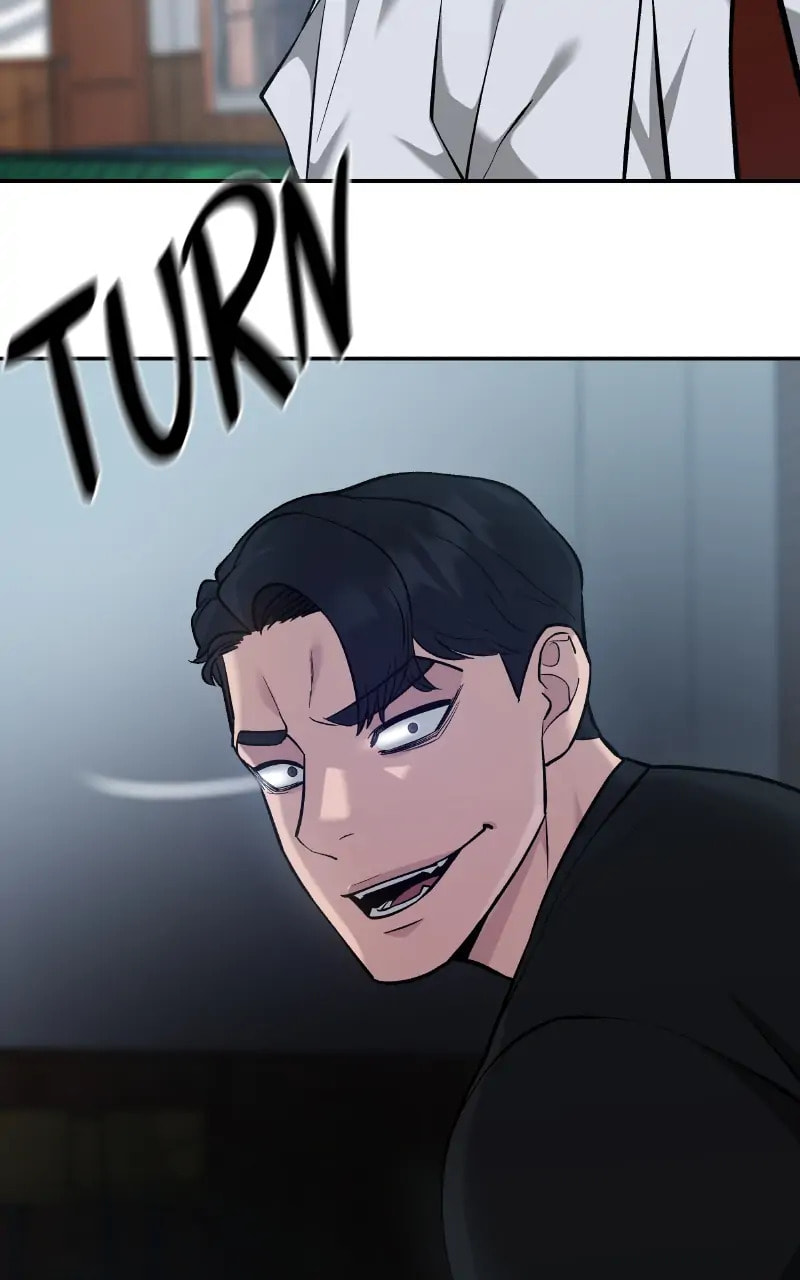 Designated Bully Chapter 30 page 88 - 