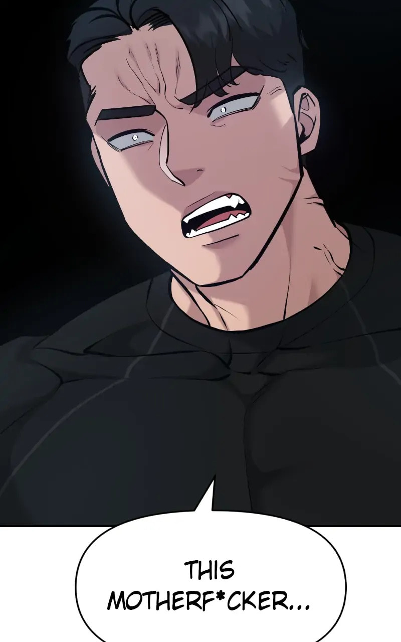 Designated Bully Chapter 30 page 92 - 