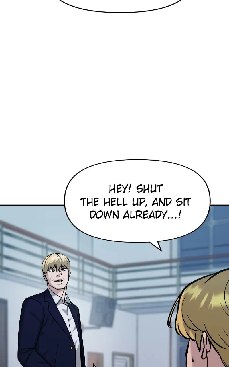 Designated Bully Chapter 30 page 93 - 