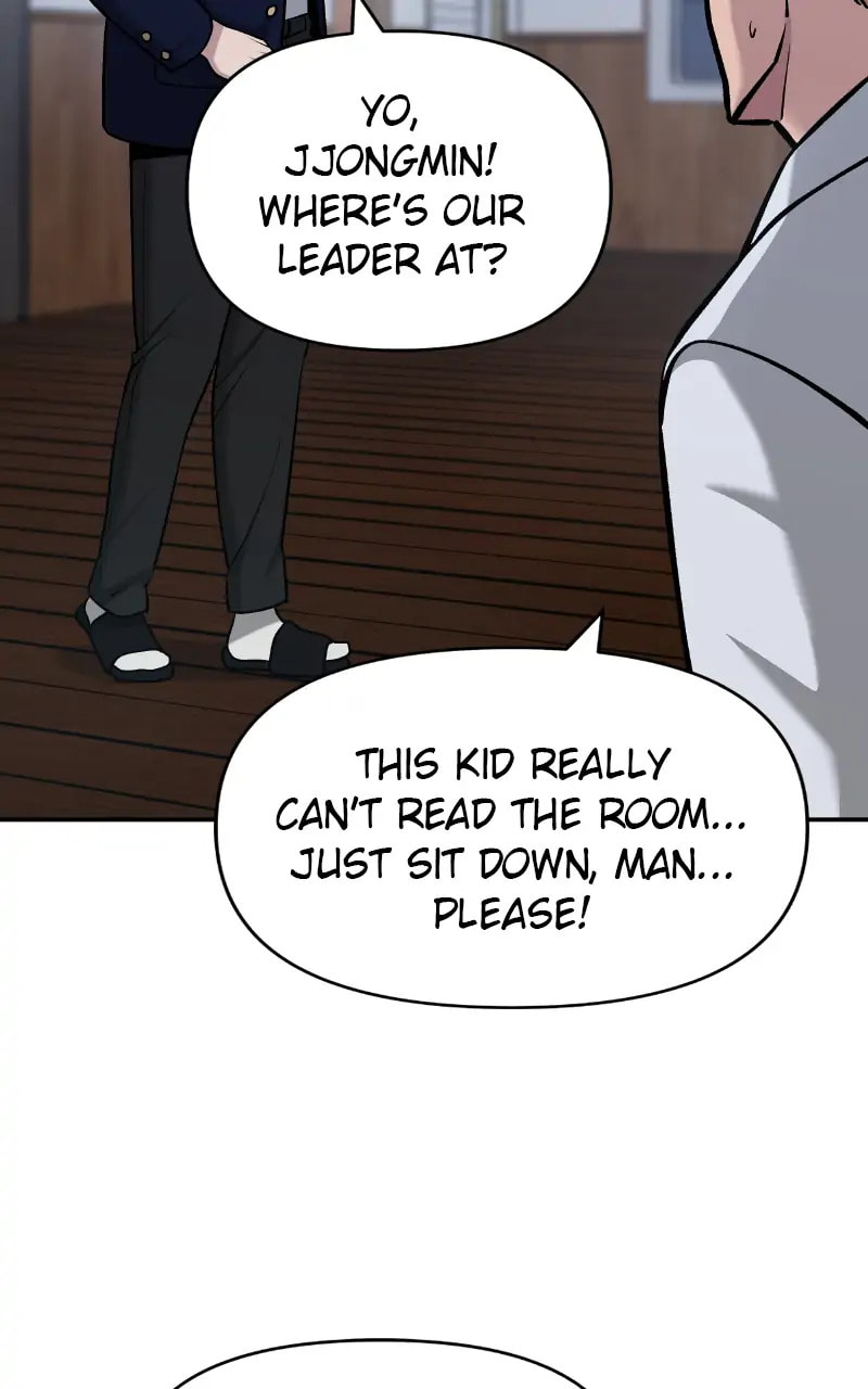 Designated Bully Chapter 30 page 94 - 