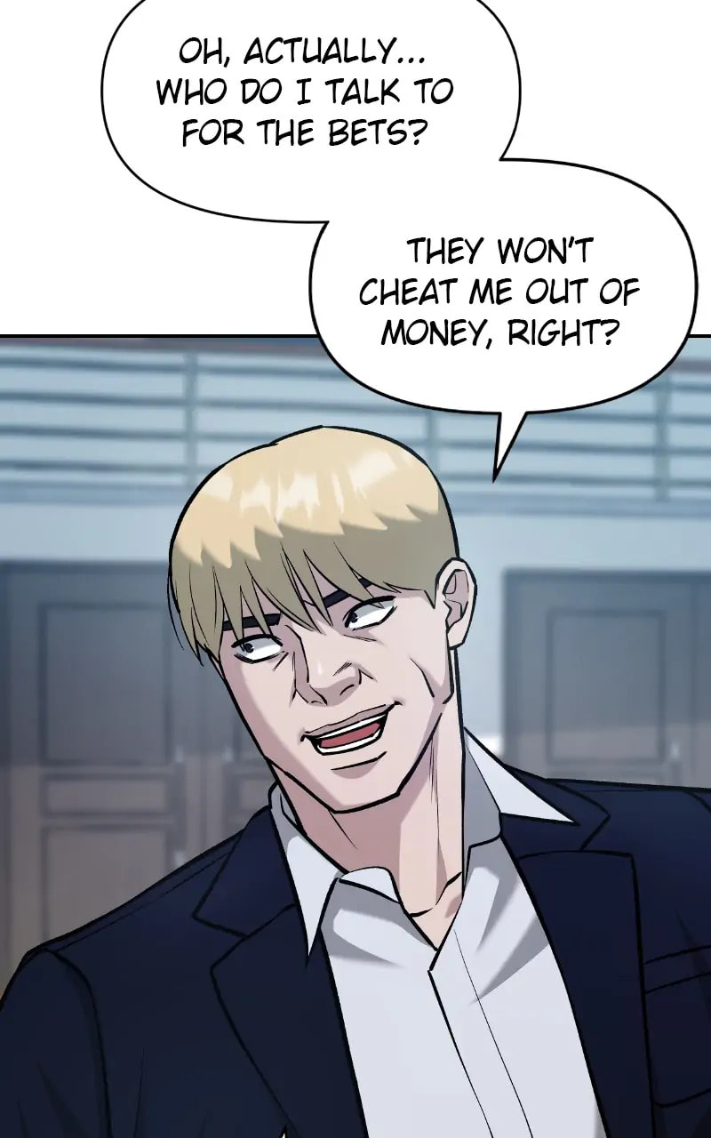 Designated Bully Chapter 30 page 95 - 