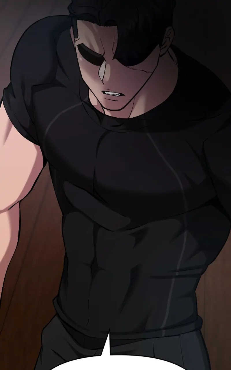 Designated Bully Chapter 30 page 97 - 