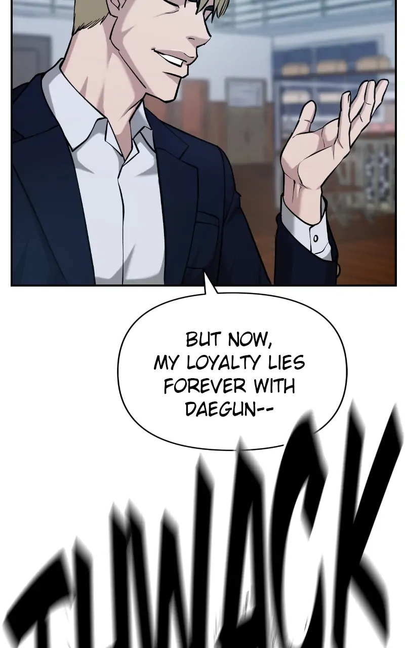 Designated Bully Chapter 30 page 99 - 