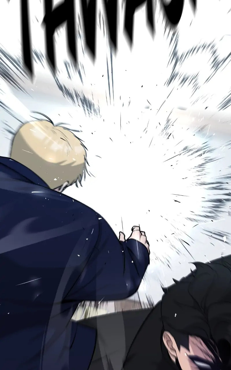 Designated Bully Chapter 30 page 100 - 