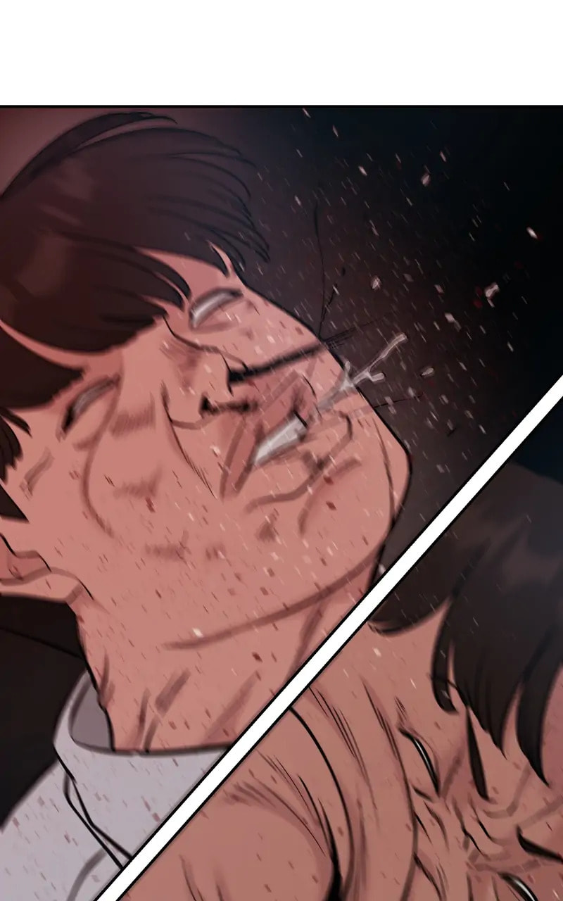 Designated Bully Chapter 31 page 2 - 