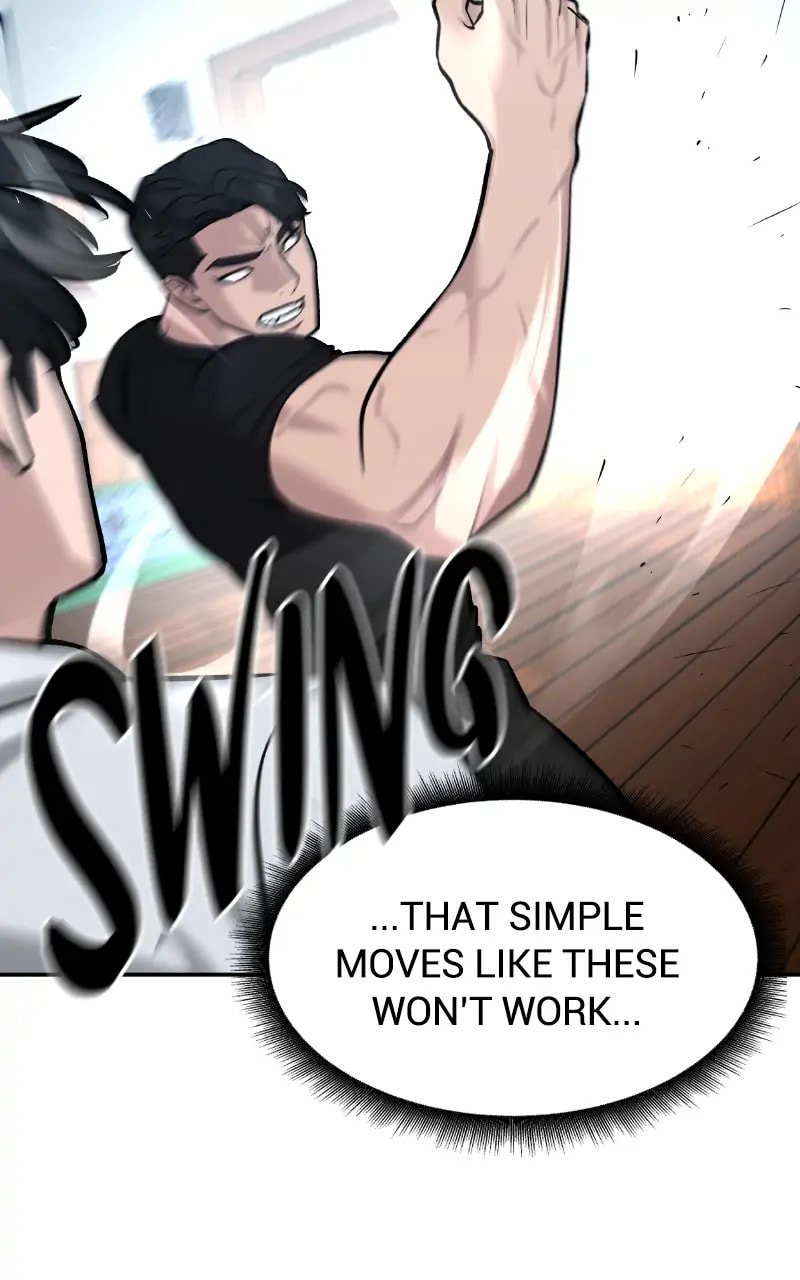 Designated Bully Chapter 31 page 102 - 