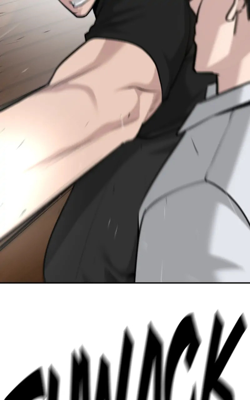 Designated Bully Chapter 31 page 107 - 