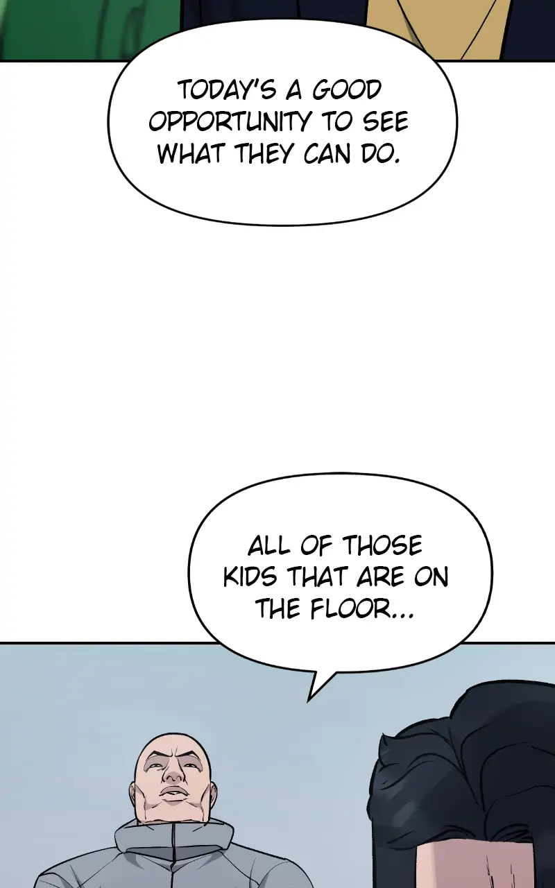 Designated Bully Chapter 31 page 12 - 