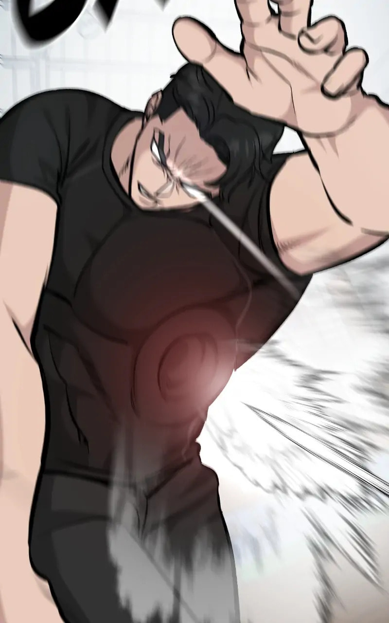 Designated Bully Chapter 31 page 112 - 