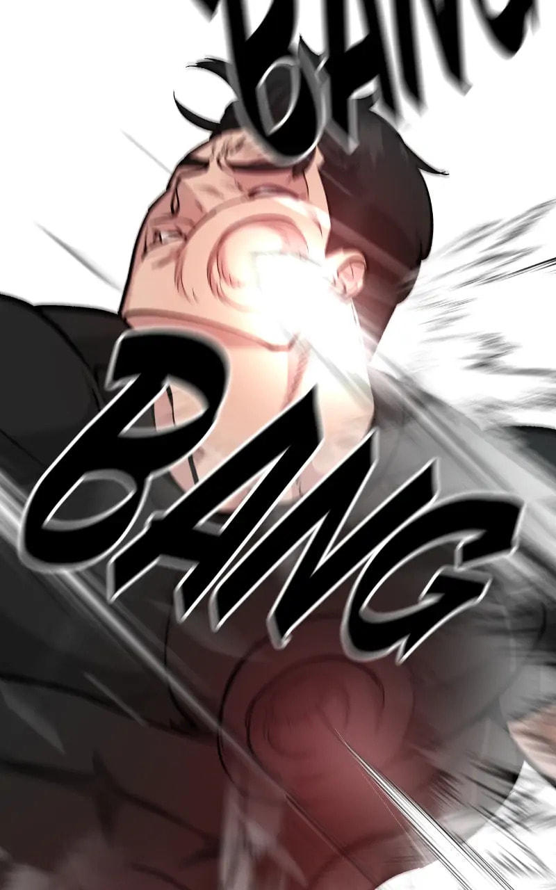 Designated Bully Chapter 31 page 114 - 