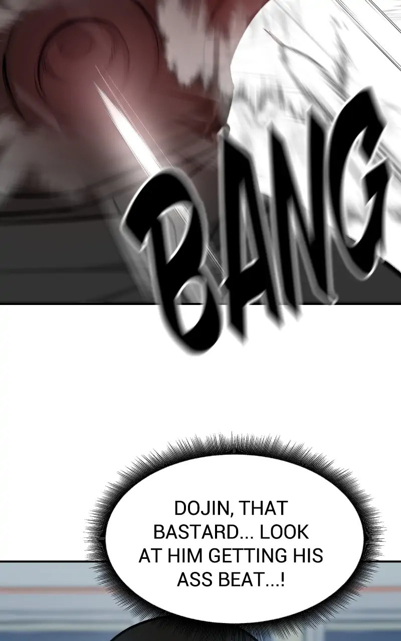 Designated Bully Chapter 31 page 115 - 