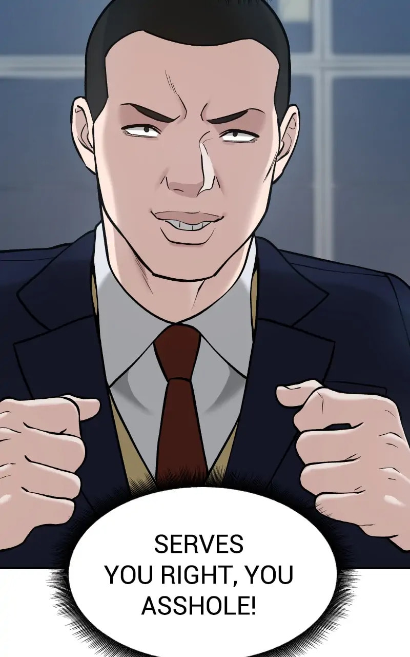 Designated Bully Chapter 31 page 116 - 