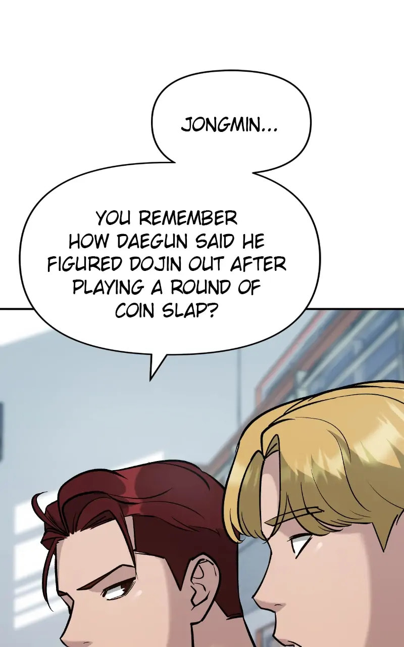 Designated Bully Chapter 31 page 120 - 