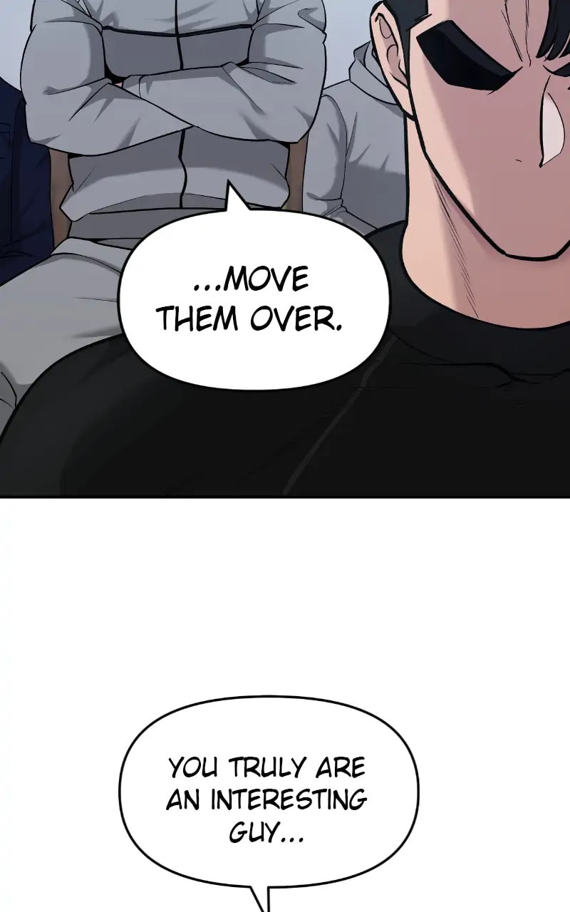 Designated Bully Chapter 31 page 13 - 