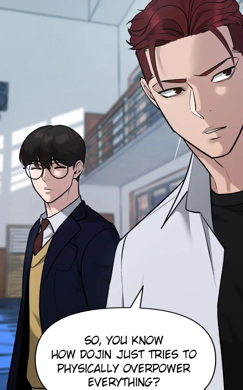 Designated Bully Chapter 31 page 127 - 