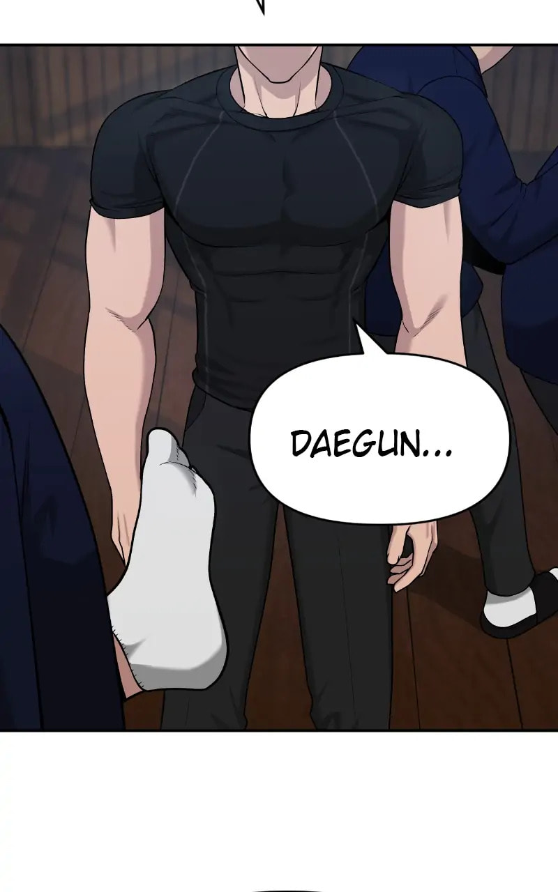 Designated Bully Chapter 31 page 14 - 