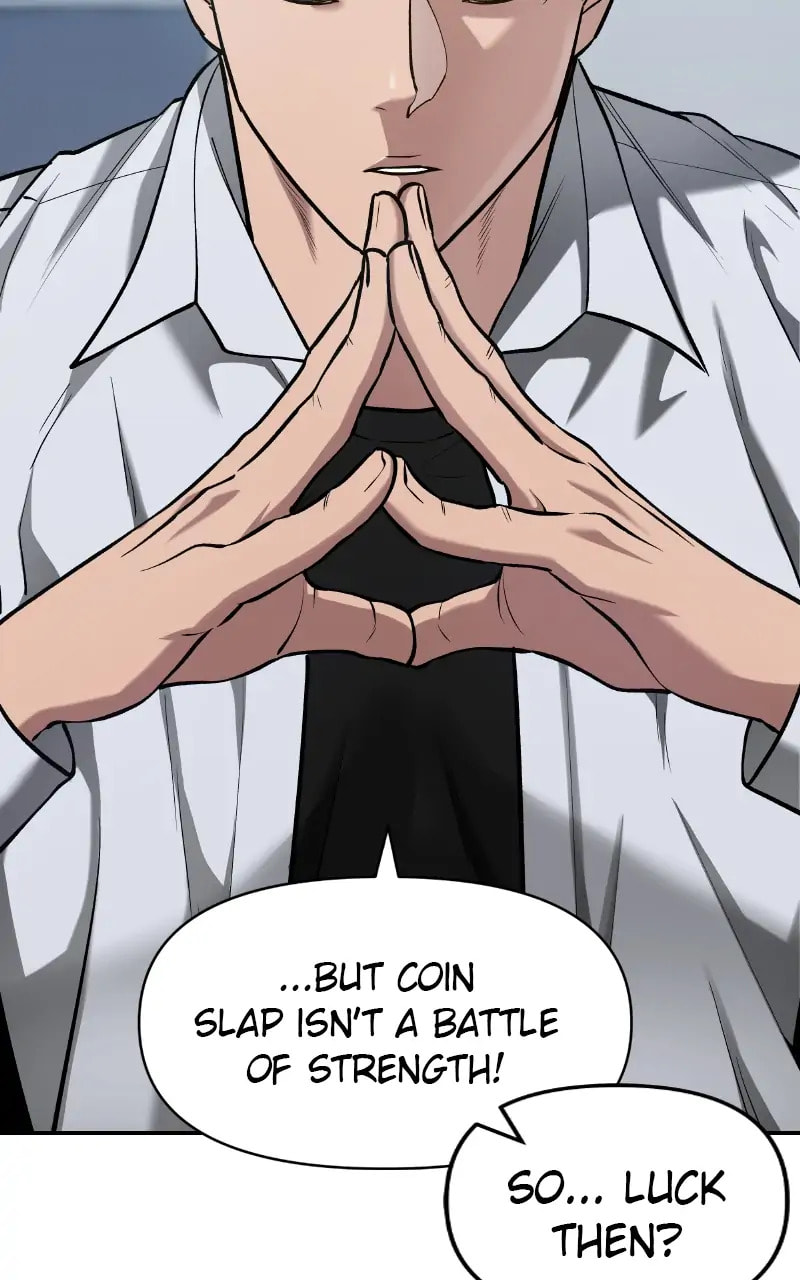 Designated Bully Chapter 31 page 136 - 