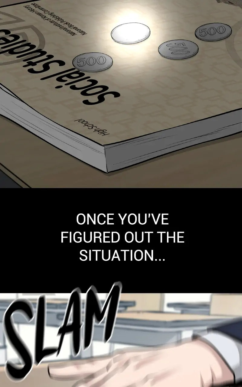 Designated Bully Chapter 31 page 138 - 