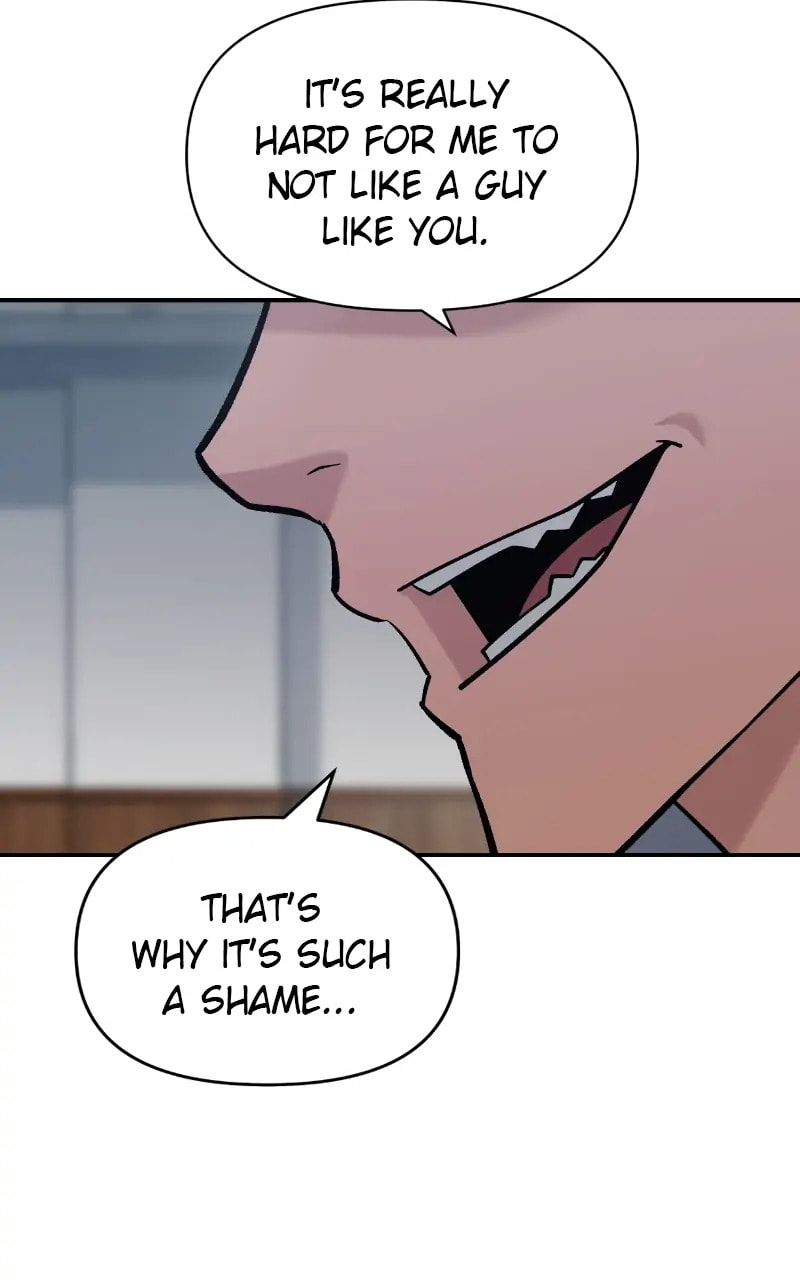 Designated Bully Chapter 31 page 15 - 