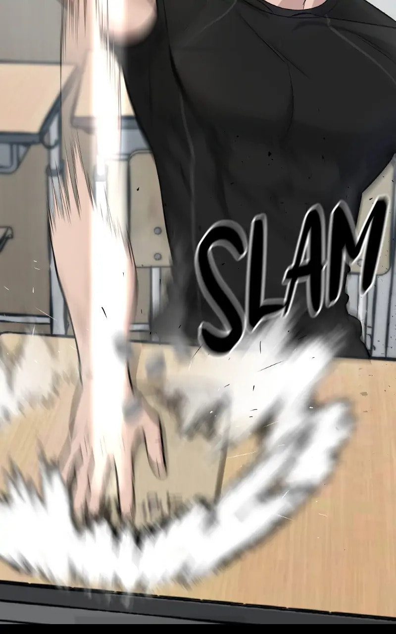 Designated Bully Chapter 31 page 141 - 