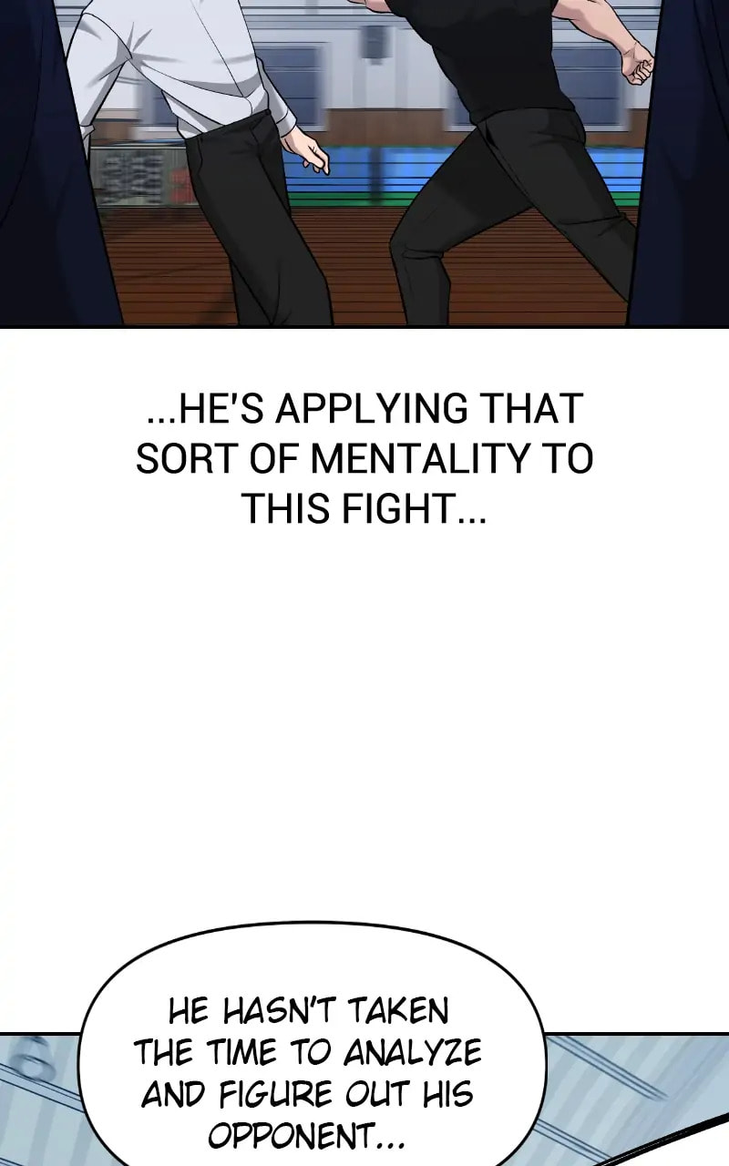 Designated Bully Chapter 31 page 143 - 