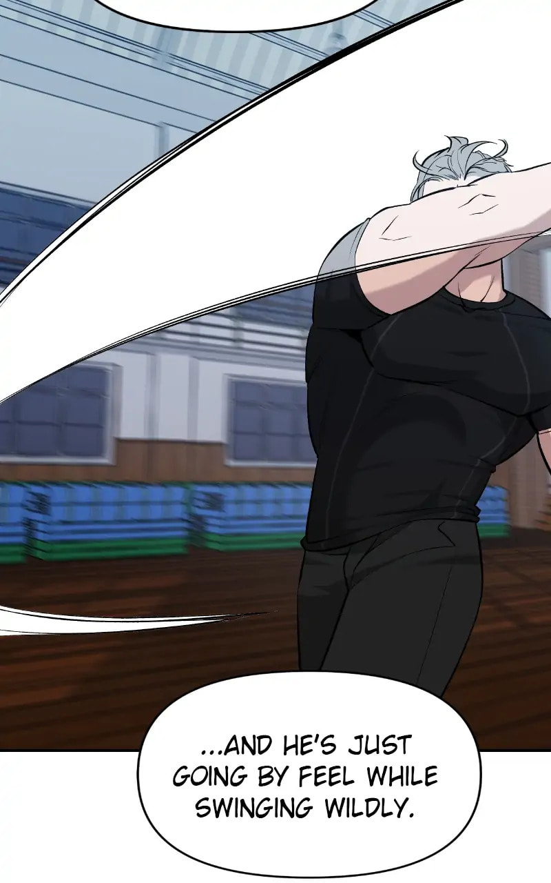 Designated Bully Chapter 31 page 144 - 