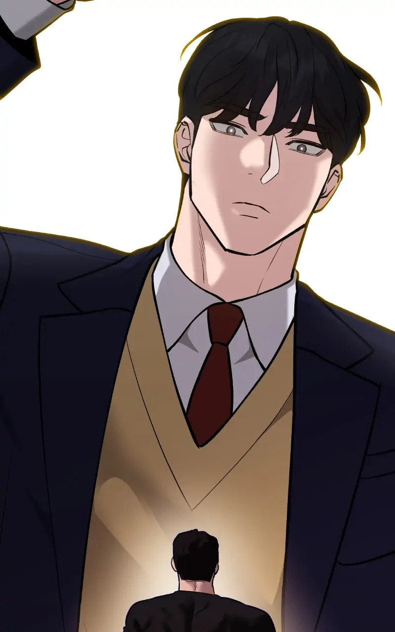 Designated Bully Chapter 31 page 150 - 
