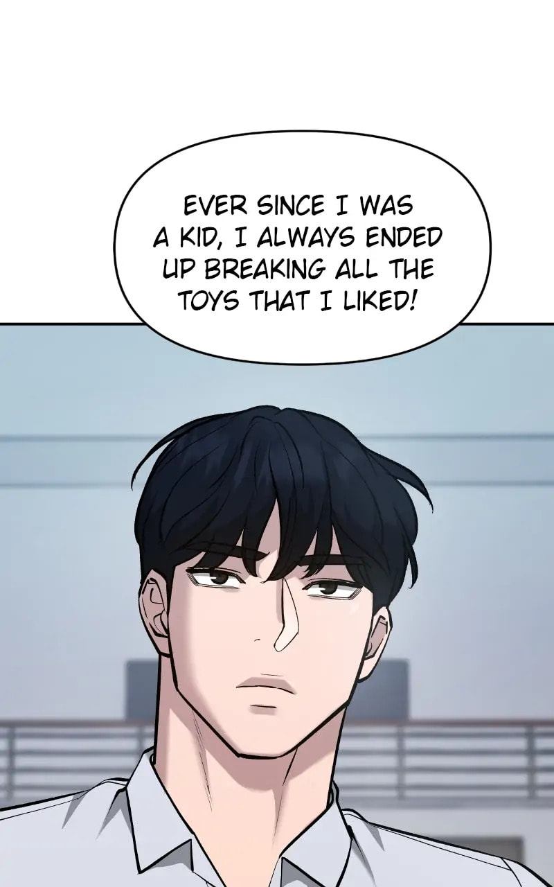 Designated Bully Chapter 31 page 16 - 