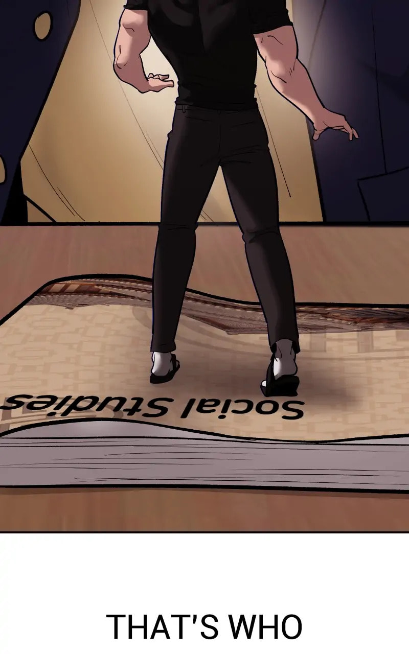 Designated Bully Chapter 31 page 151 - 