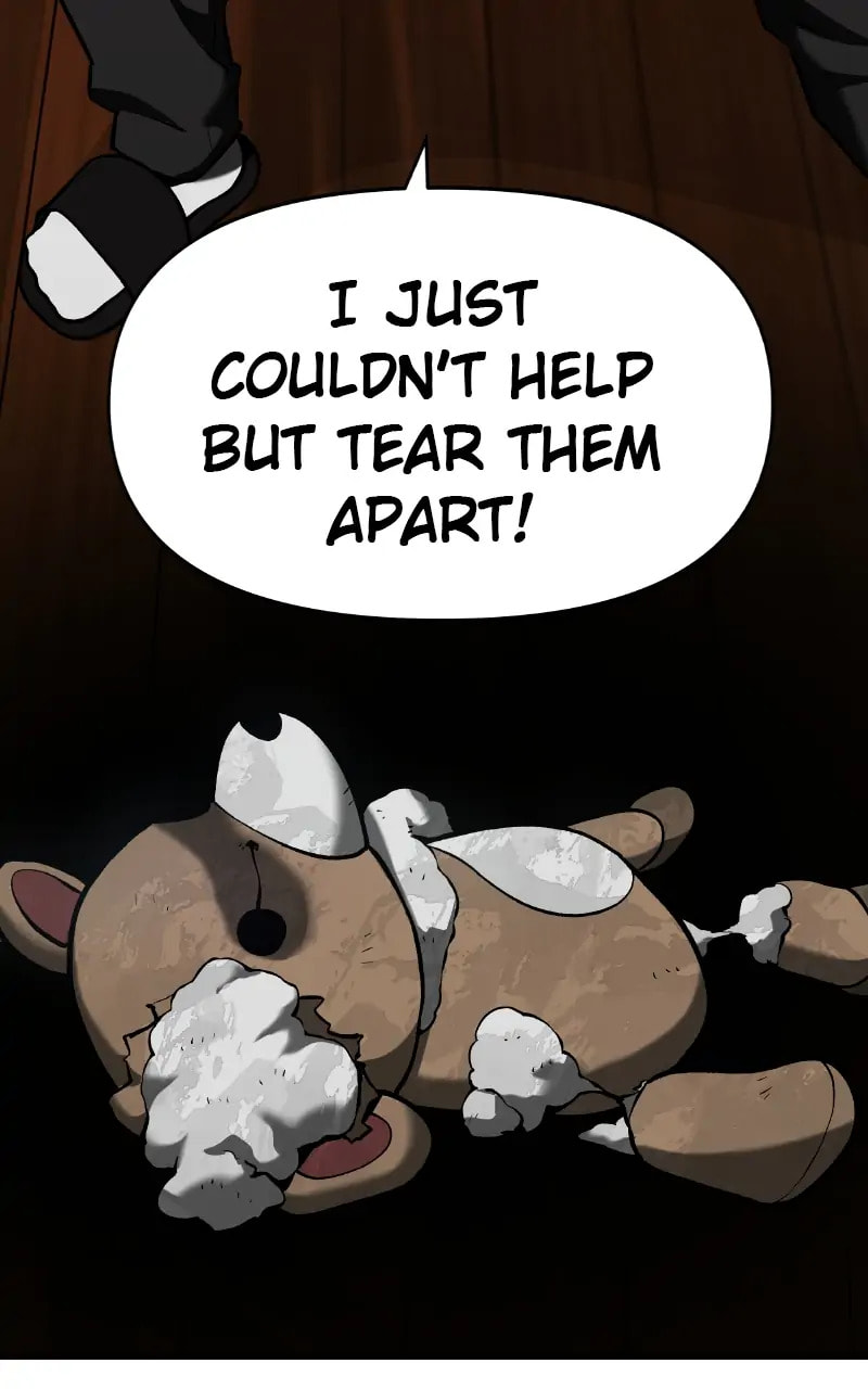 Designated Bully Chapter 31 page 19 - 