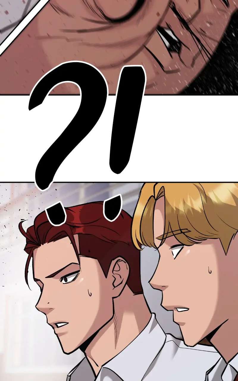 Designated Bully Chapter 31 page 3 - 