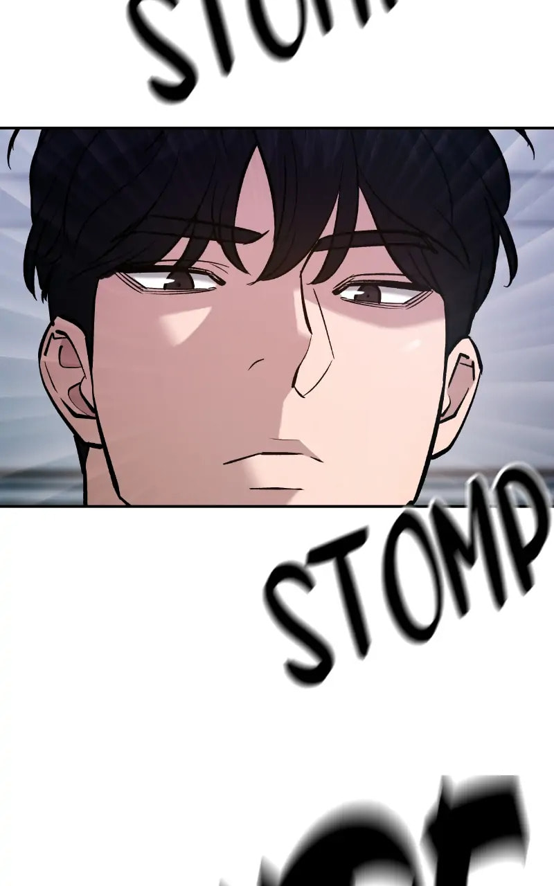 Designated Bully Chapter 31 page 23 - 