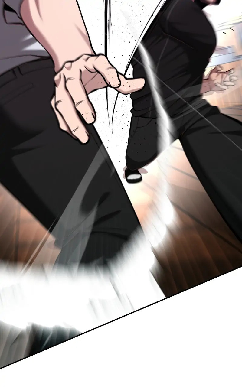 Designated Bully Chapter 31 page 25 - 